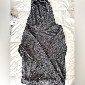 Lulu lemon hoodie